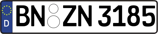 BN-ZN3185