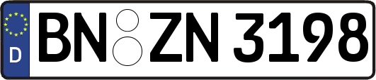 BN-ZN3198