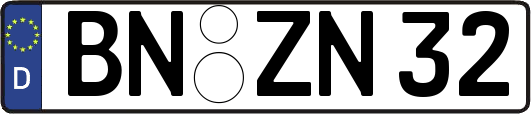 BN-ZN32