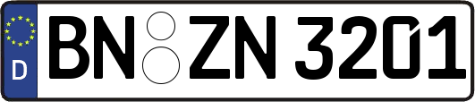 BN-ZN3201