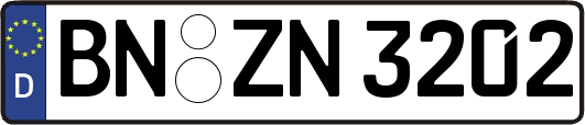 BN-ZN3202