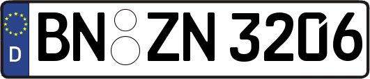 BN-ZN3206