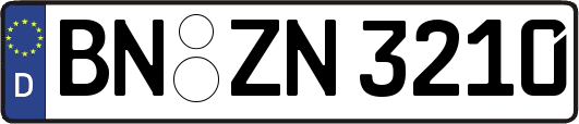 BN-ZN3210