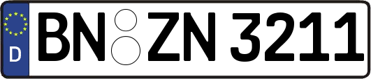 BN-ZN3211