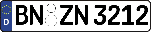 BN-ZN3212