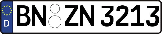 BN-ZN3213