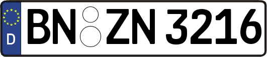 BN-ZN3216