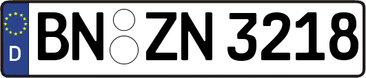 BN-ZN3218