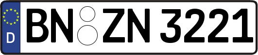 BN-ZN3221