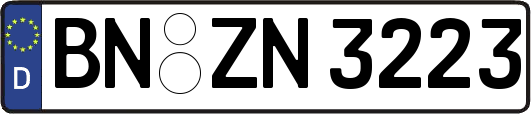 BN-ZN3223