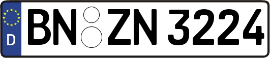 BN-ZN3224