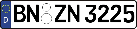 BN-ZN3225