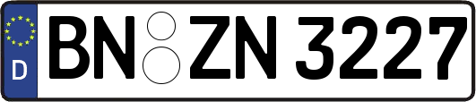 BN-ZN3227