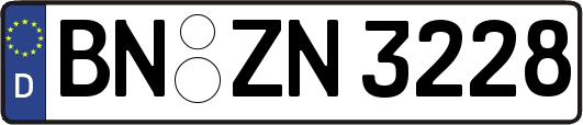 BN-ZN3228