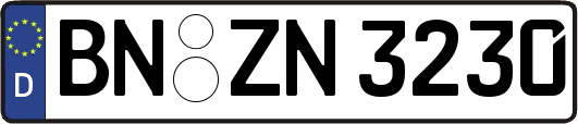 BN-ZN3230