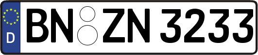 BN-ZN3233