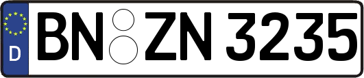 BN-ZN3235