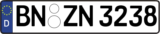 BN-ZN3238