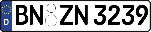 BN-ZN3239