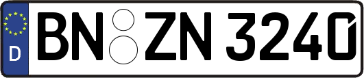 BN-ZN3240