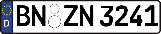 BN-ZN3241