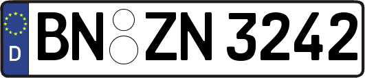 BN-ZN3242