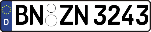 BN-ZN3243