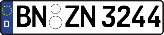BN-ZN3244