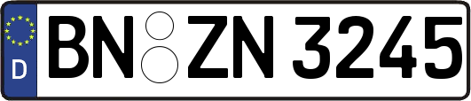 BN-ZN3245