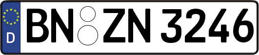BN-ZN3246