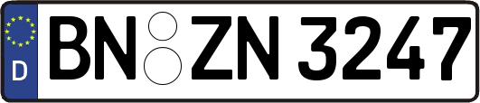 BN-ZN3247