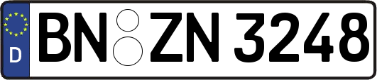 BN-ZN3248