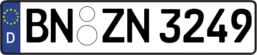 BN-ZN3249
