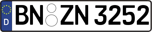 BN-ZN3252