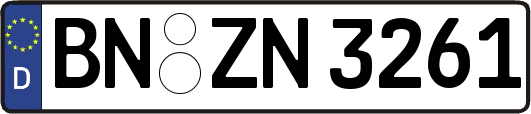 BN-ZN3261