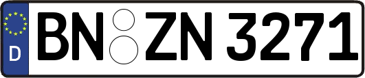 BN-ZN3271
