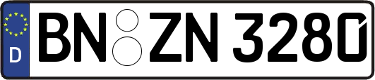 BN-ZN3280