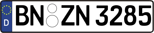 BN-ZN3285