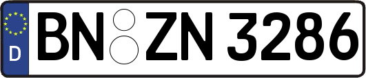BN-ZN3286