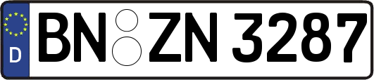 BN-ZN3287
