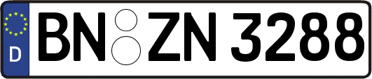 BN-ZN3288