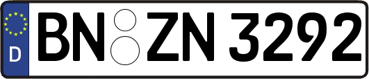 BN-ZN3292