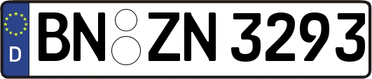 BN-ZN3293