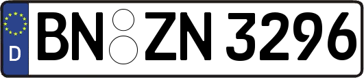 BN-ZN3296