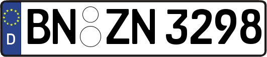 BN-ZN3298