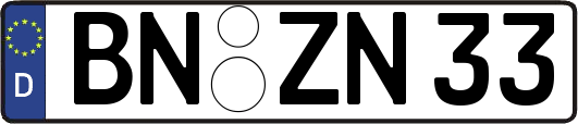 BN-ZN33