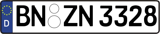 BN-ZN3328
