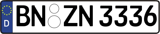 BN-ZN3336
