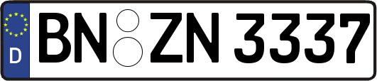 BN-ZN3337