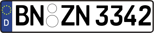 BN-ZN3342